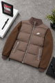 Nke Gorp-Core Insulated Imported Puffer Jacket