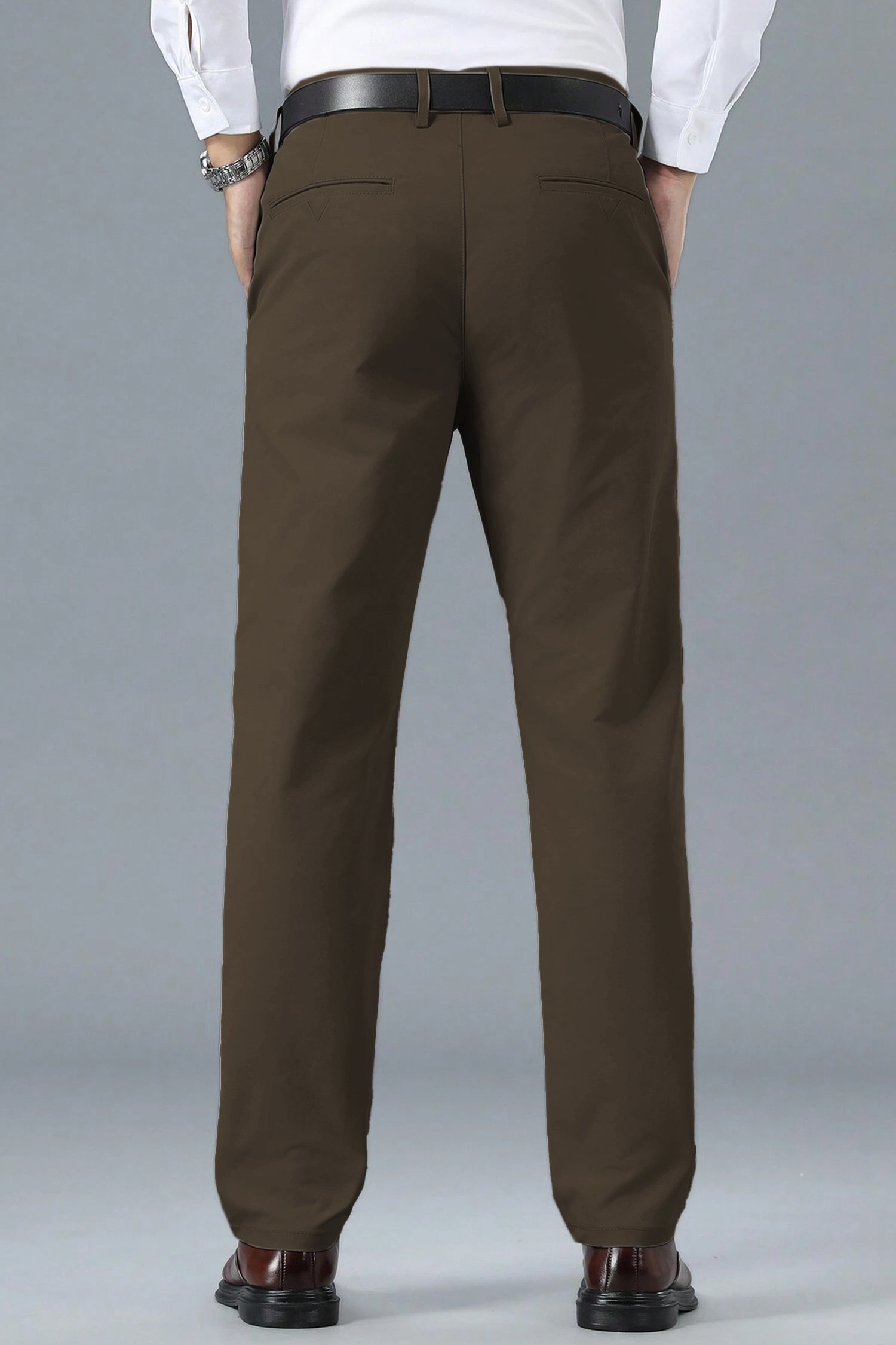 Turbo Elite Thread Smart Cut Cotton Pant