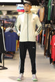 Pma Contrast Dual Side Stripe Tracksuit