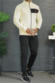 Polo Elite Motion Zipper Men's Co-Ord Set