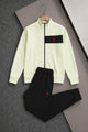 Polo Elite Motion Zipper Men's Co-Ord Set