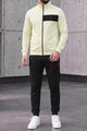 Polo Elite Motion Zipper Men's Co-Ord Set