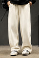 Turbo Triple Side Stripe Loose Bottom Trouser