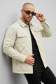 Regular Fit Self Design Imported Light Weight Jacket