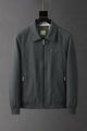 Turbo Fashionable Turn- Collar Imp Men's Wool Jacket