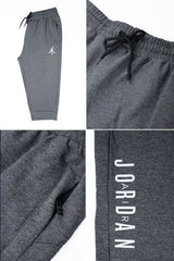 Jrdn Air'23 Classic Premium Men's Shorts In Charcoal Grey