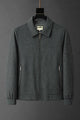 Turbo Heritage-Avant Grade Imp Men's Wool Jacket In Charocal Grey