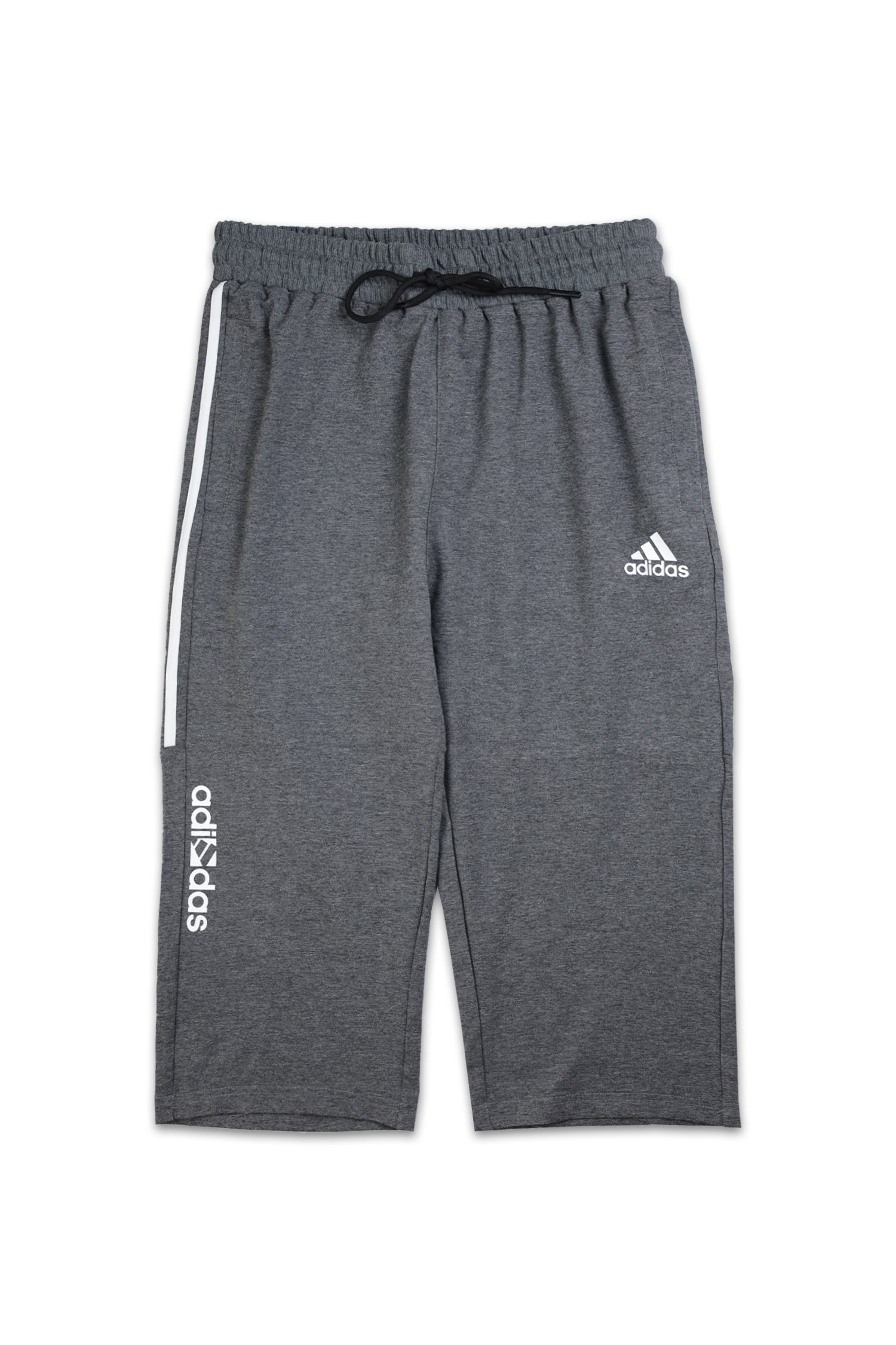 Adds Ultra-Flex Dynamic Move Men's Shorts In Charcoal Grey