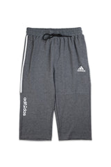 Adds Ultra-Flex Dynamic Move Men's Shorts In Charcoal Grey