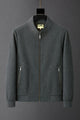 Turbo Softshell Winter Imp Men's Wool Jacket In Charcoal Grey