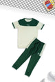 Turbo Athlete Pro Kids Co-Ord Set