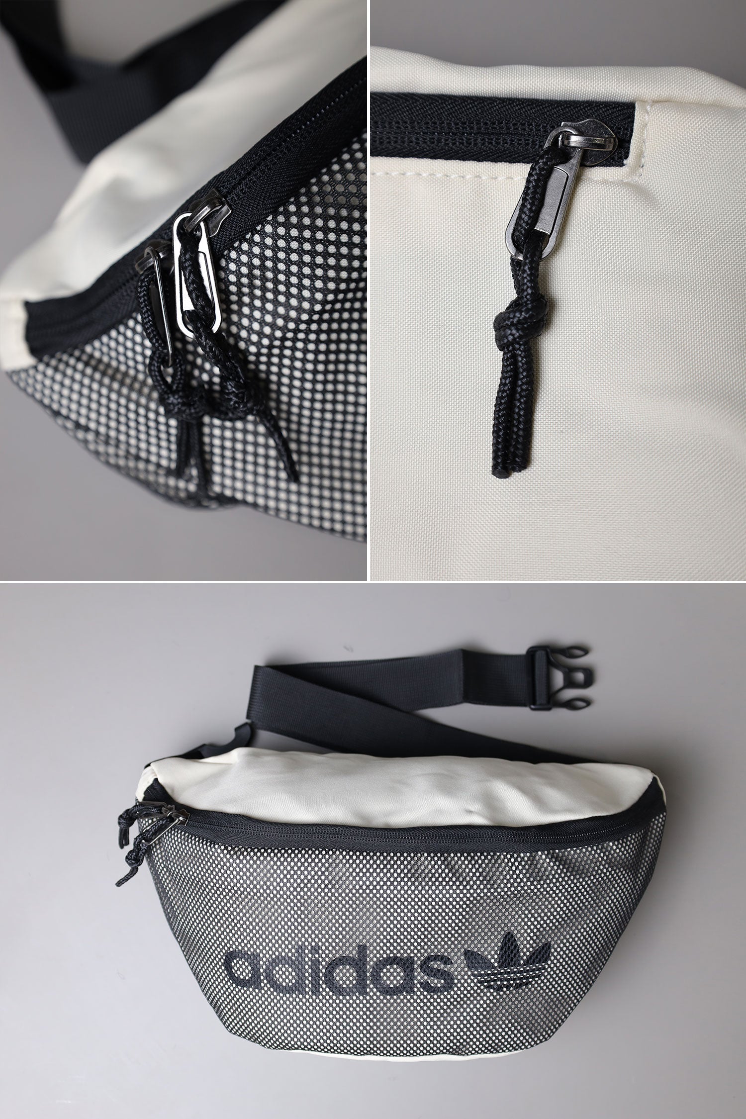 Adds Orgnl Adventure Waist Bag | Creem