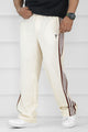 Turbo Classy Stripe Elegant Men's Trouser