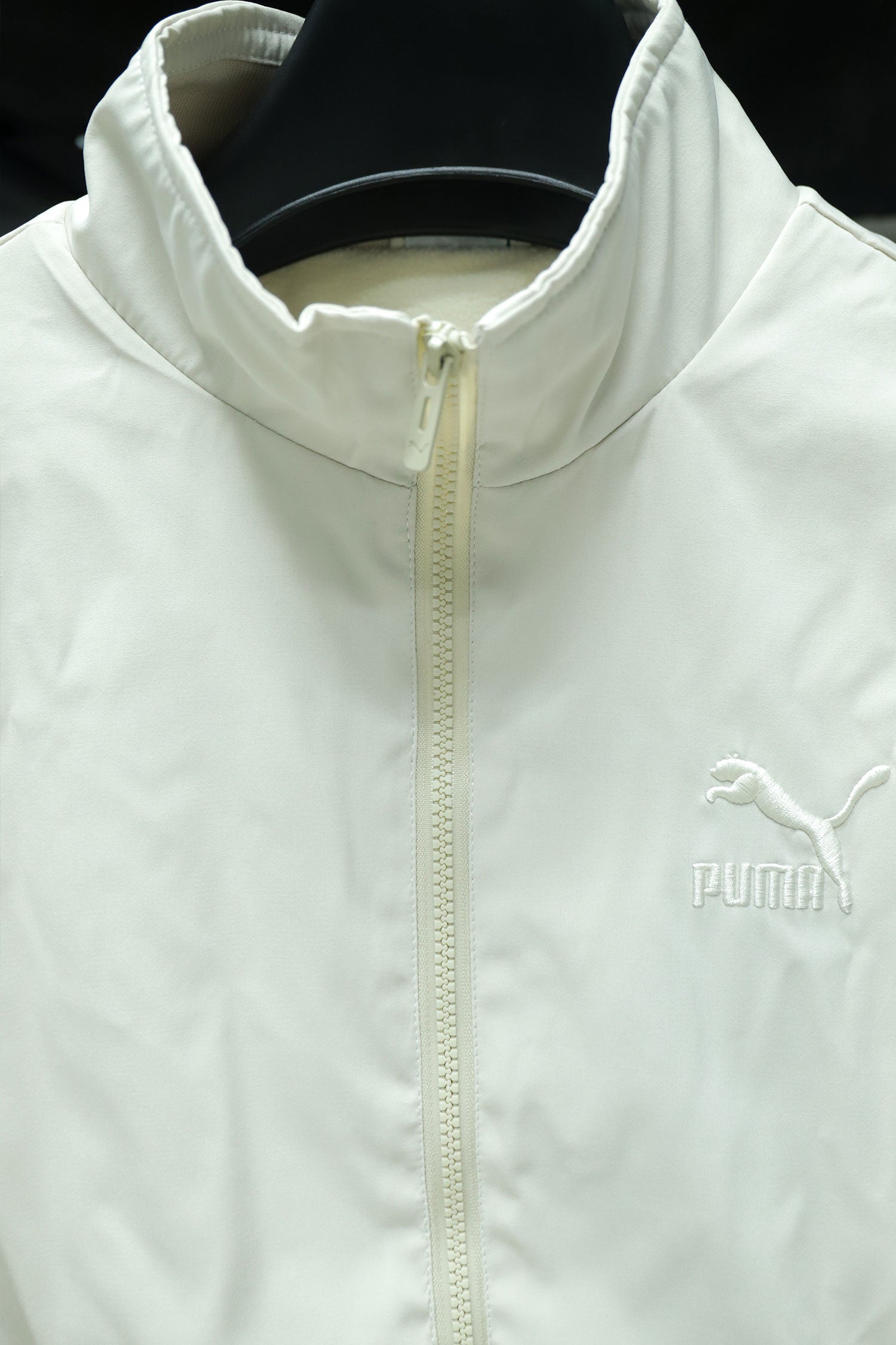 Pma Siganture Strip Men's Imported Light Weight Jacket