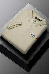 Rph Lren Polo Classic Fit Men's Polo Shirt