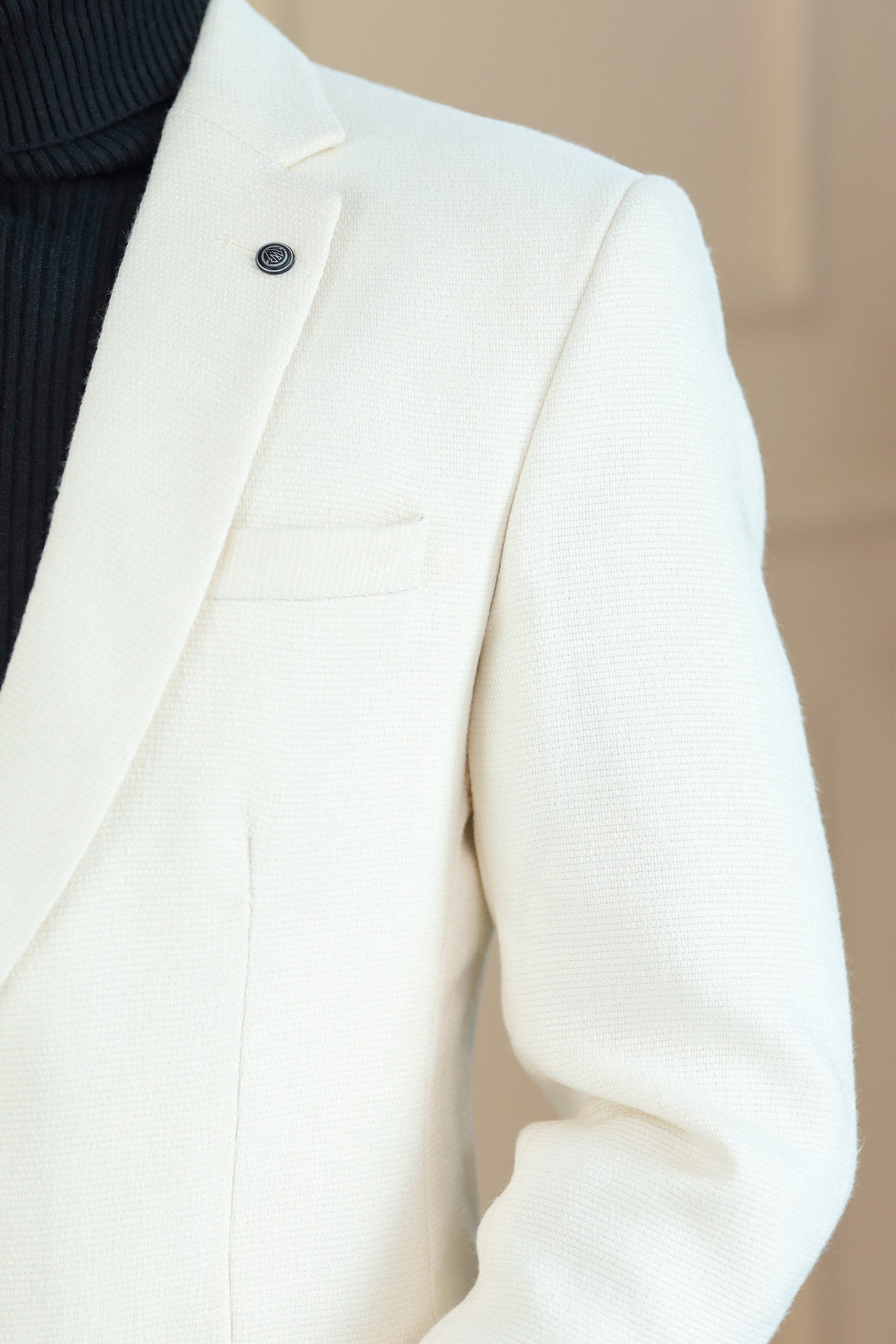 Classic Rich Manfinity Mode Men's Imported Blazer