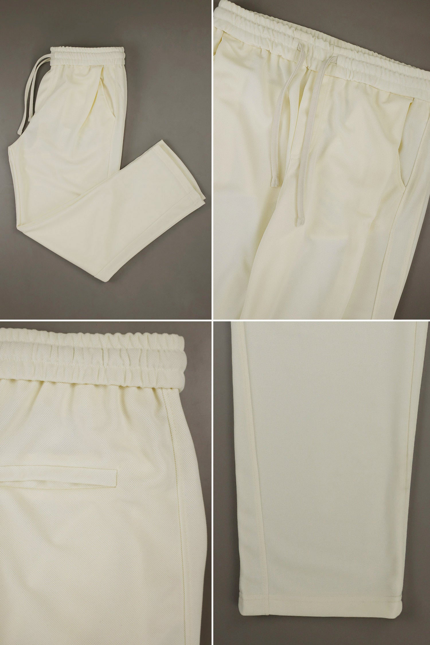 Turbo Comfort Pocket Plate Regular Trouser