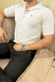 Turbo Artistic Touch Comfort Casual Shirt