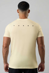 Turbo 'Reticle' Precision Training Mesh Dry-Fit Tee