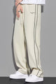 Turbo Piping Detailing  Loose Bottom Trouser