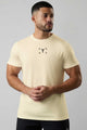 Turbo 'Reticle' Precision Training Mesh Dry-Fit Tee