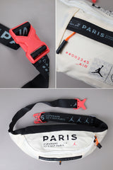 Jrdn Air Paris Waist Bag | Creem