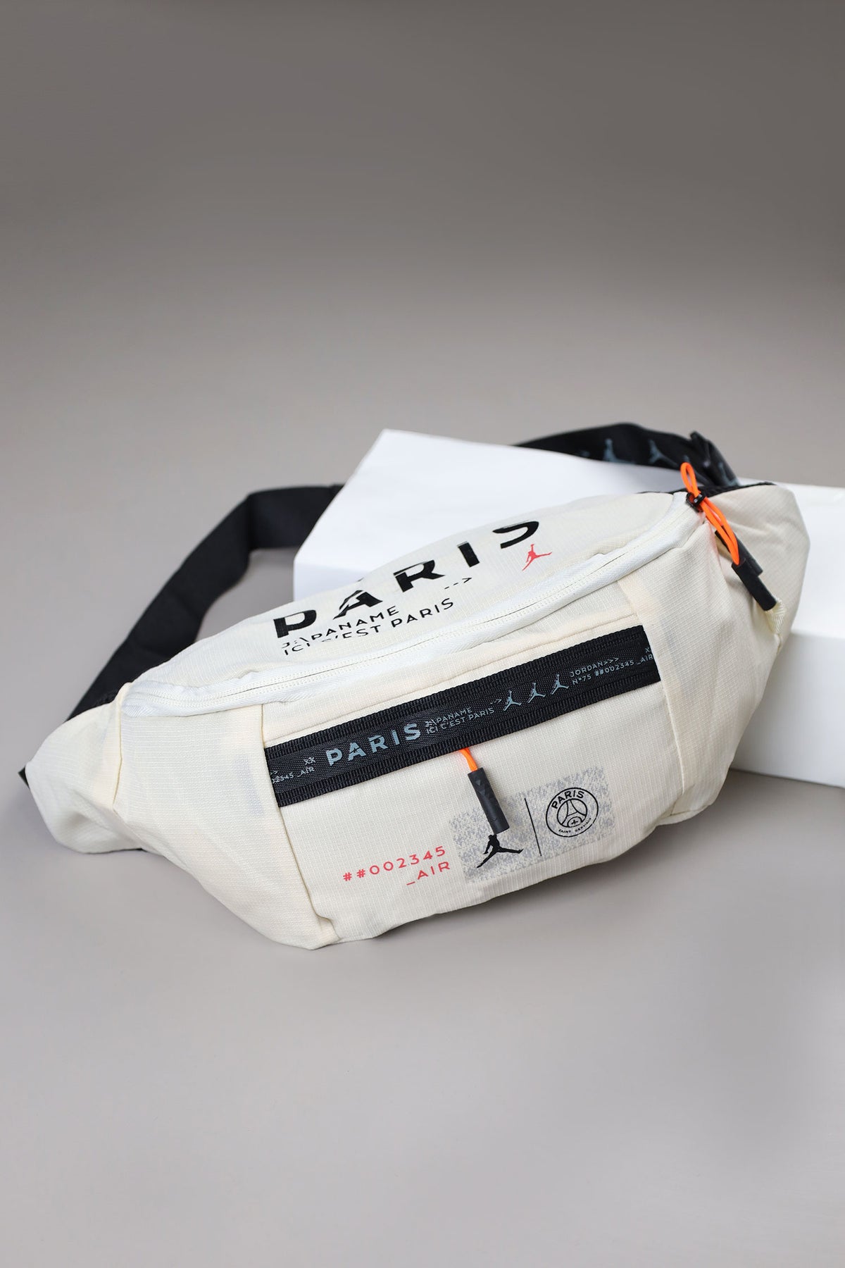 Jrdn Air Paris Waist Bag | Creem