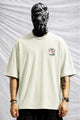 Turbo Sunny Edit Heavyweight Oversize Men's Tee