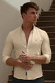 Polo Rph Lren SlimFit Classic Casual Shirt