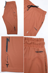 Turbo Ultra-Flex Dry-Fit Velocity Running Men's Shorts