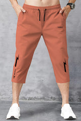 Turbo Ultra-Flex Dry-Fit Velocity Running Men's Shorts