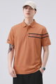 Turbo Essential Apparel Men's Polo Shirt