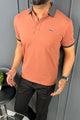 Turbo Polo Concept Men's Polo Shirt