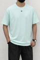Men's ActiveIce Spectrum Sun T-Shirt In Cyan