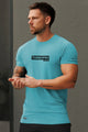 Turbo Pro Sports Climalite Mesh Dry-Fit Tee