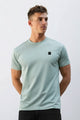 Burbry Training Heritage Men's Tee