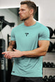 Turbo Run Club Airflow Cool Dry-Fit Tee