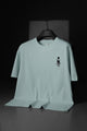 Mens Trendsetter Round Neck OverSized T-shirt