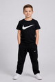 Nke Icon Futura Younger Kids Co-Ord Set