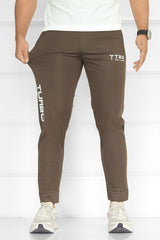 Turbo 'TRB X Lndn' Signature Men's Dryfit Trouser