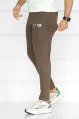 Turbo 'TRB X Lndn' Signature Men's Dryfit Trouser