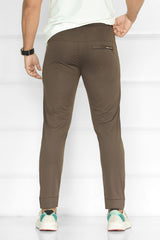 Turbo 'TRB X Lndn' Signature Men's Dryfit Trouser