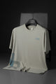 Mens Urban Casual Round Neck T-shirt