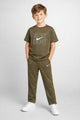 Nke jst do it Signature Younger Kids Tracksuit