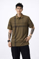 Turbo Men's Authentic Wear Polo T-Shirt