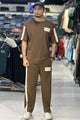 Blncaga Angels Slim Men's Tracksuit