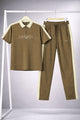 Lscte ColorBlock Side Panel Men's Tracksuit