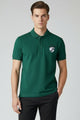 Turbo Bostn Cltics Team Men's Polo Shirt