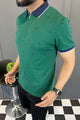 Turbo Mesmirizing Classic Men's Polo Shirt