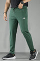 Skchrs Running Rapid Men's Imp Dry-fit Trouser